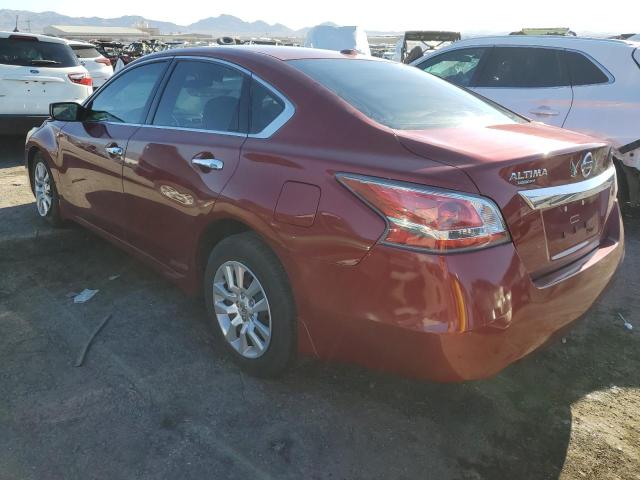 Image 2 of 2015 NISSAN ALTIMA 2.5 2015 with VIN 1N4AL3AP8FN399606