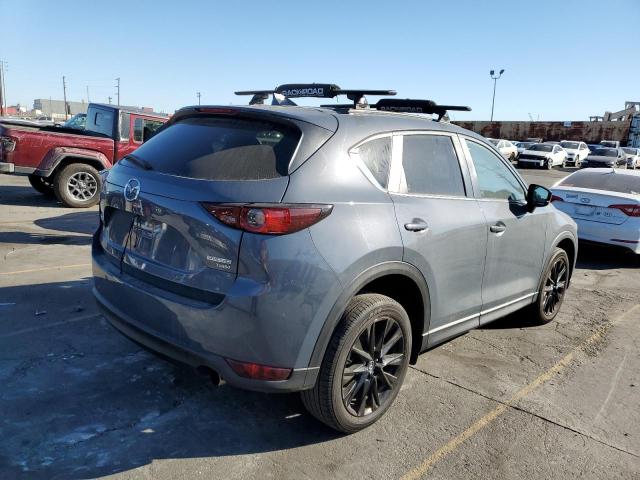 Image 3 of 2021 MAZDA CX-5 TOURING 2021 with VIN JM3KFACY5M0363289