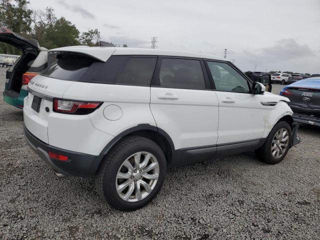 Image 3 of 2018 LAND ROVER RANGE ROVER EVOQUE SE 2018 with VIN SALVP2RX6JH293413