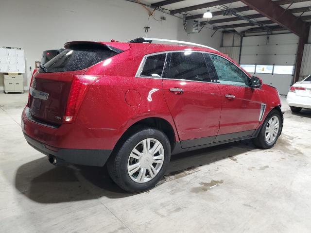 Image 3 of 2013 CADILLAC SRX LUXURY COLLECTION 2013 with VIN 3GYFNGE38DS569095