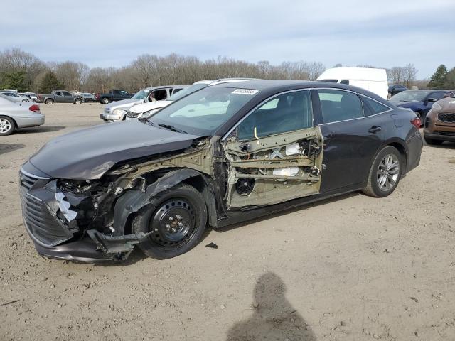 Image 1 of 2019 TOYOTA AVALON XLE 2019 with VIN 4T1BZ1FB3KU016617