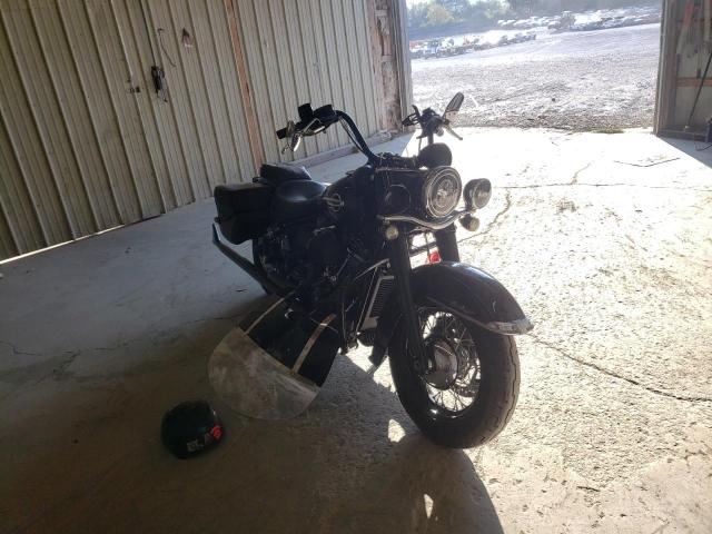 Image 1 of 2020 HARLEY-DAVIDSON FLHCS  2020 with VIN 1HD1YBK14LB045240