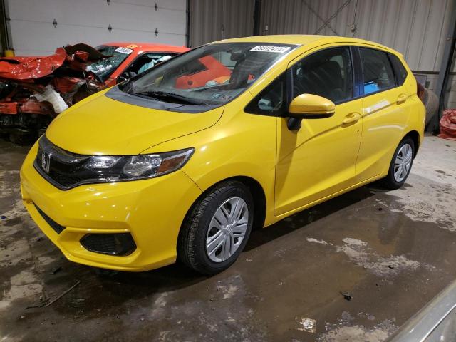 Изображение 2018 HONDA FIT LX 2018
