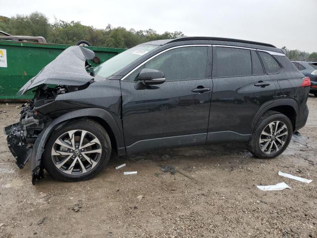Изображение 1 2022 TOYOTA COROLLA CROSS XLE 2022 с VIN 7MUEAAAG2NV035248