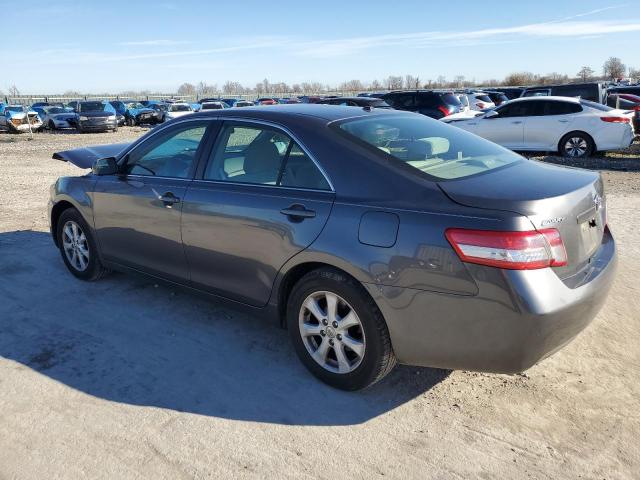 Изображение 2 2011 TOYOTA CAMRY BASE 2011 с VIN 4T4BF3EK6BR195473
