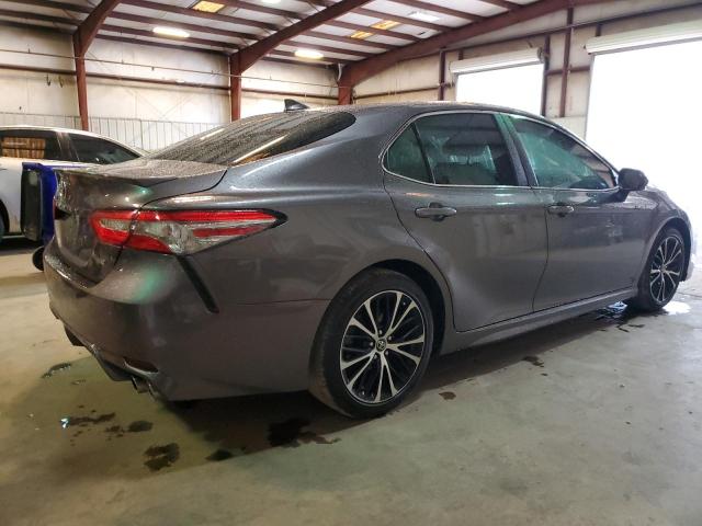 Obraz 3 z 2019 TOYOTA CAMRY L 2019 z VIN 4T1B11HK8KU187402