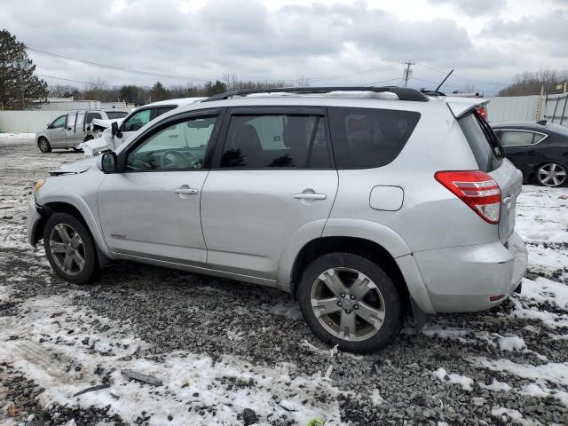Obraz 2 z 2011 TOYOTA RAV4 SPORT 2011 z VIN JTMRF4DV5B5043533