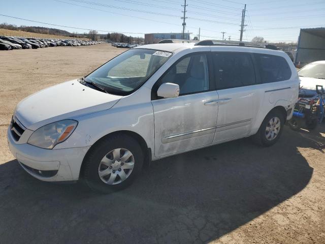 2007 HYUNDAI ENTOURAGE GLS 2007 image
