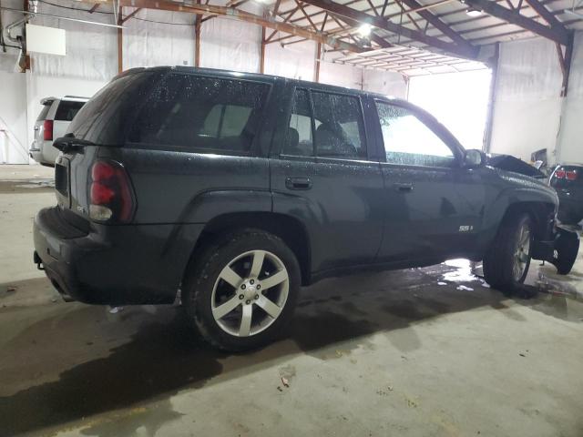 Obraz 3 z 2008 CHEVROLET TRAILBLAZER SS 2008 z VIN 1GNET13H482105569