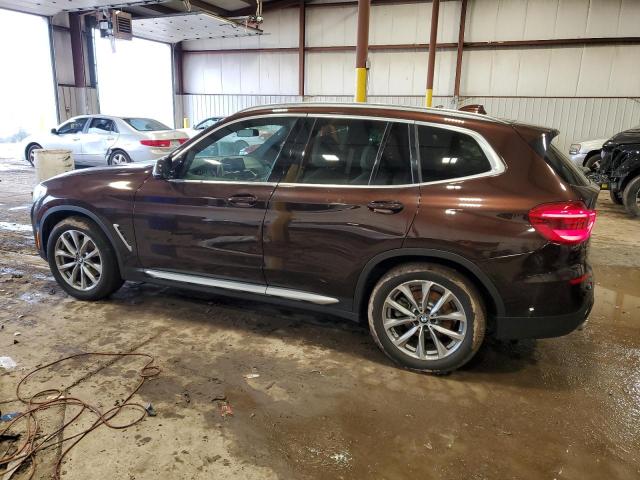 Изображение 2 2019 BMW X3 XDRIVE30I 2019 с VIN 5UXTR9C56KLP96235
