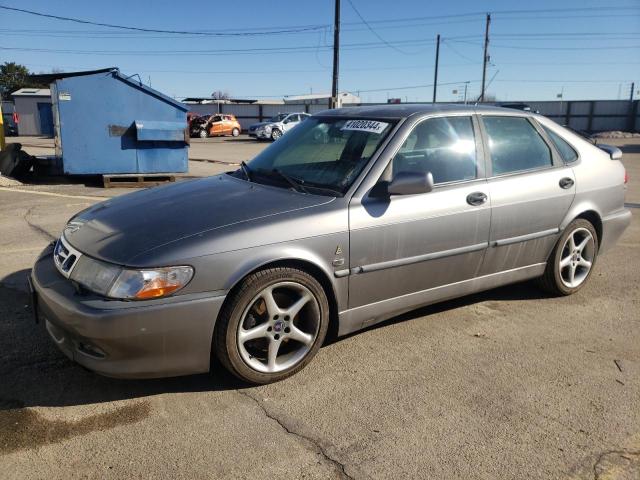 Obraz 2002 SAAB 9-3 VIGGEN 2002