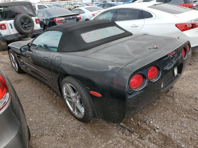 Obraz 2 z 2001 CHEVROLET CORVETTE  2001 z VIN 1G1YY32G015119977