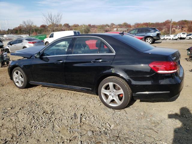 Obraz 2 z 2016 MERCEDES-BENZ E 350 4MATIC 2016 z VIN WDDHF8JB3GB191207
