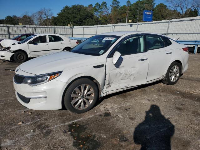 Obraz 2018 KIA OPTIMA LX 2018