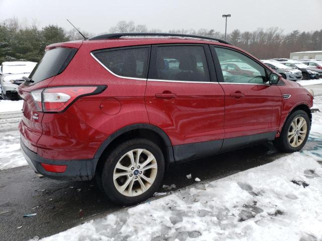 Изображение 3 2017 FORD ESCAPE SE 2017 с VIN 1FMCU9GD0HUD99037