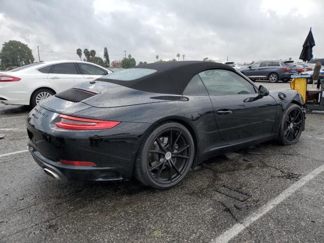 Изображение 3 2017 PORSCHE 911 CARRERA 2017 с VIN WP0CA2A98HS141613