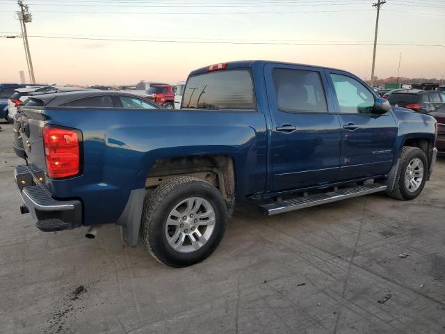 Image 3 of 2018 CHEVROLET SILVERADO K1500 LT 2018 with VIN 3GCUKREC7JG102380