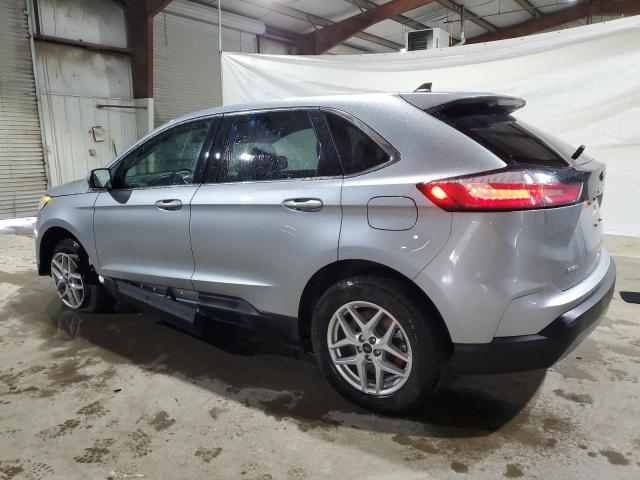 Image 2 of 2024 FORD EDGE SEL 2024 with VIN 2FMPK4J95RBA82411
