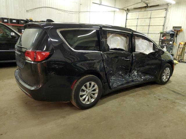 Image 3 of 2019 CHRYSLER PACIFICA TOURING PLUS 2019 with VIN 2C4RC1FG3KR681627