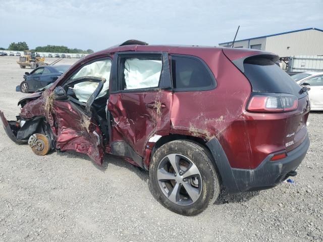 Image 2 of 2020 JEEP CHEROKEE LATITUDE 2020 with VIN 1C4PJMCX3LD578117