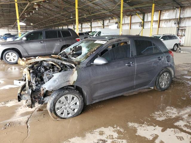 2019 KIA RIO S 2019 image