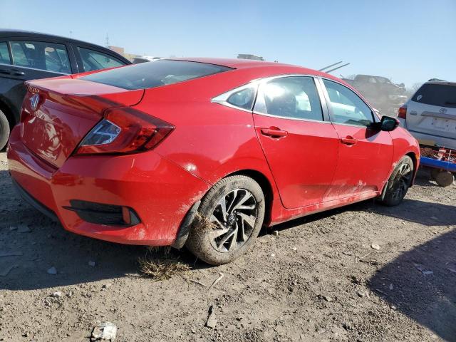 Image 3 of 2017 HONDA CIVIC LX 2017 with VIN 2HGFC2F50HH533703