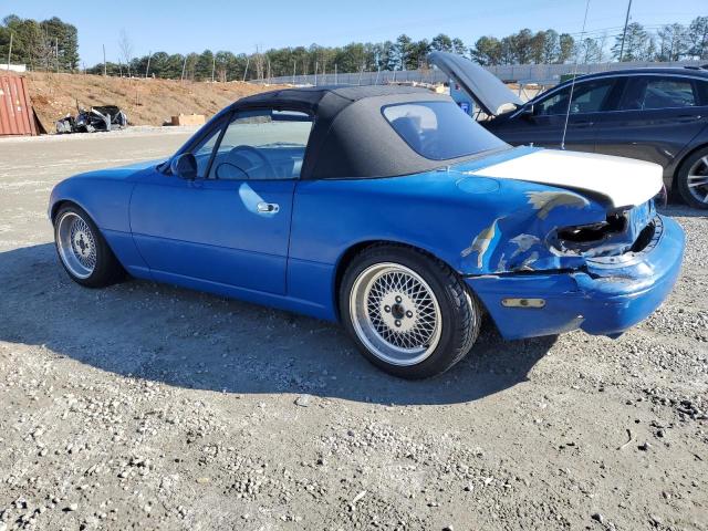 Image 2 of 1991 MAZDA MX-5 MIATA  1991 with VIN JM1NA351XM0229247