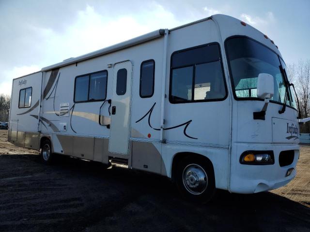 2001 FORD F550 SUPER DUTY STRIPPED CHASSIS 2001 image