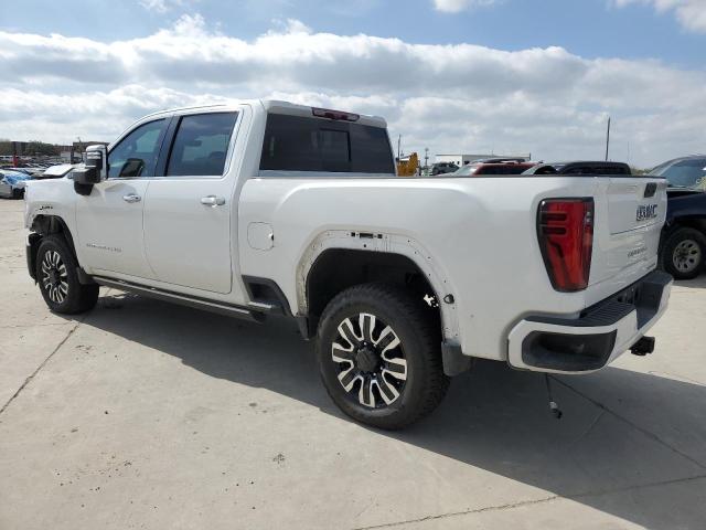Obraz 2 z 2024 GMC SIERRA K2500 DENALI ULTIMATE 2024 z VIN 1GT49XEY8RF257867