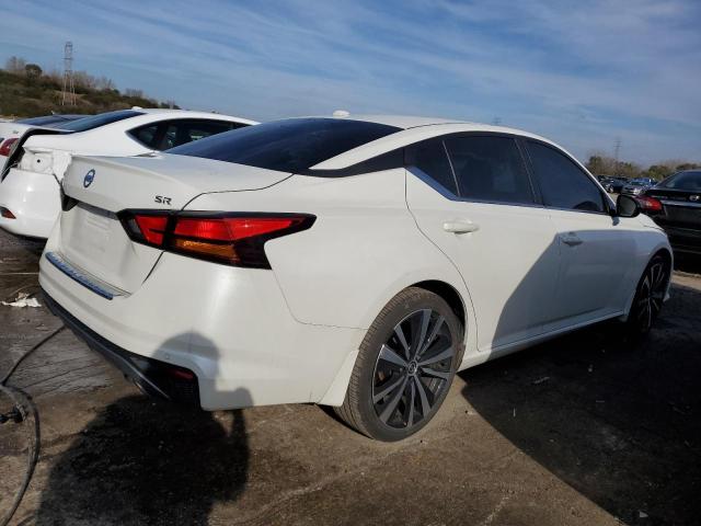 Image 3 of 2022 NISSAN ALTIMA SR 2022 with VIN 1N4BL4CV1NN386619