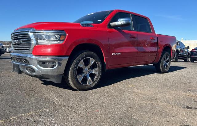 Image 2 of 2023 RAM 1500 LARAMIE 2023 with VIN 1C6SRFJT2PN518688