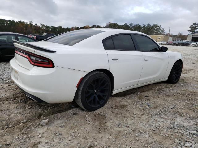 Image 3 of 2017 DODGE CHARGER SE 2017 with VIN 2C3CDXBG4HH505149