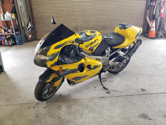 Image 2 of 2001 SUZUKI TL1000 R 2001 with VIN JS1VT52A212100715