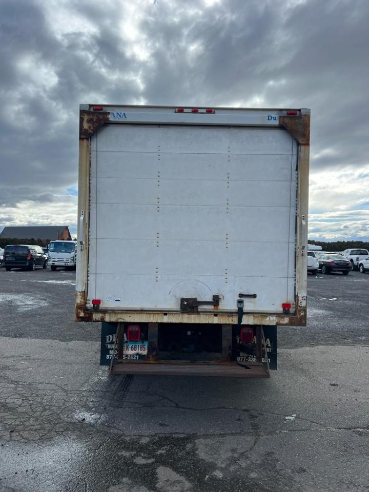 Image 3 of 2012 FORD F550 SUPER DUTY 2012 with VIN 1FDUF5GT4CEA26150