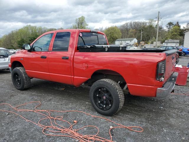 Image 2 of 2007 DODGE RAM 1500 ST 2007 with VIN 1D7HU18257S273152