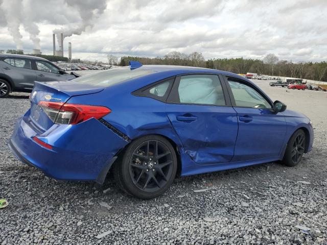 Image 3 of 2022 HONDA CIVIC SPORT 2022 with VIN 2HGFE2F55NH521844