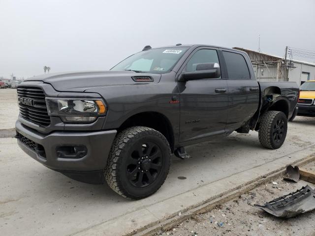2020 RAM 2500 BIG HORN 2020 image