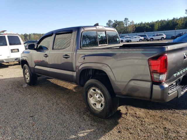 Image 2 of 2018 TOYOTA TACOMA DOUBLE CAB 2018 with VIN 5TFAX5GN6JX112521