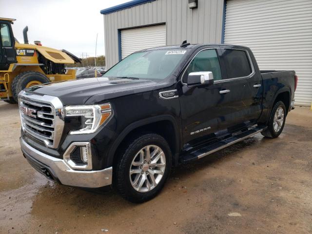 Obraz 2021 GMC SIERRA K1500 SLT 2021
