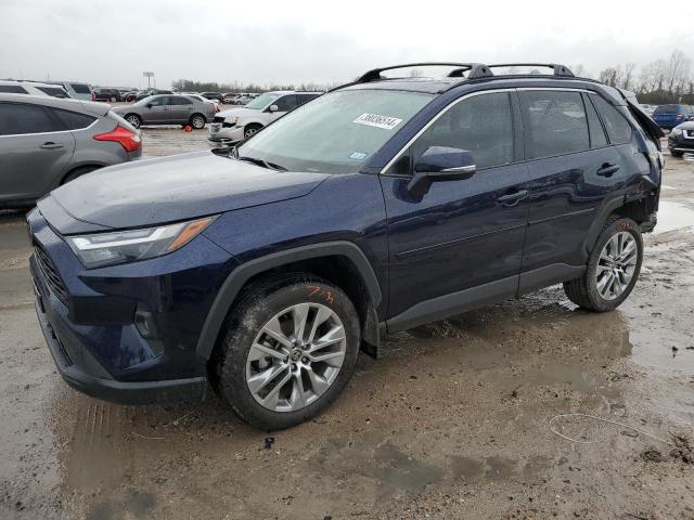 Изображение 1 2023 TOYOTA RAV4 XLE PREMIUM 2023 с VIN 2T3C1RFV4PW249702