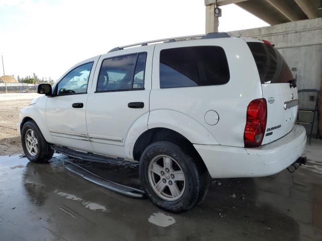 Image 2 of 2006 DODGE DURANGO LIMITED 2006 with VIN 1D4HD58216F109960
