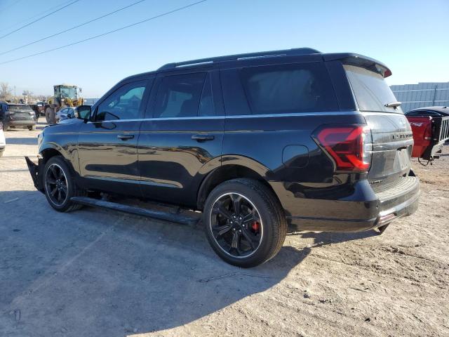Image 2 of 2024 FORD EXPEDITION LIMITED 2024 with VIN 1FMJU2AG9REA02776