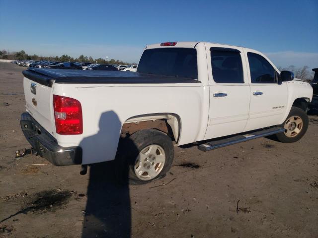 Изображение 3 2013 CHEVROLET SILVERADO C1500 LT 2013 с VIN 3GCPCSE07DG238939