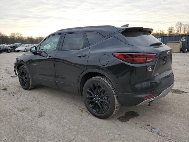 Obraz 2 z 2023 CHEVROLET BLAZER 2LT 2023 z VIN 3GNKBCR44PS226062