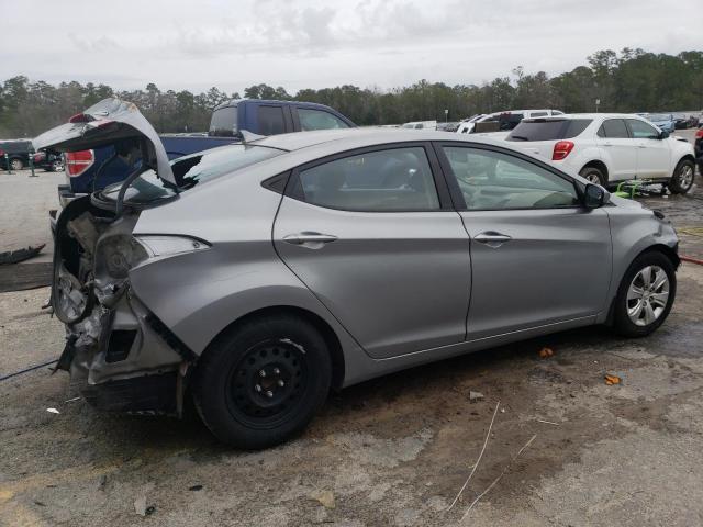 Image 3 of 2016 HYUNDAI ELANTRA SE 2016 with VIN KMHDH4AEXGU482955