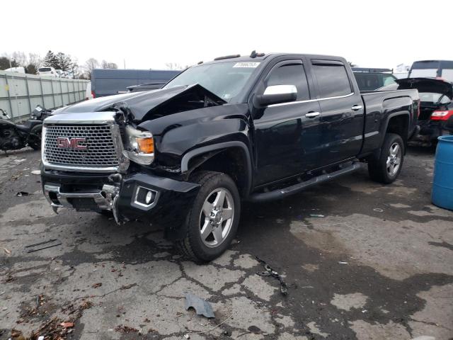 2015 GMC SIERRA K2500 DENALI 2015 image