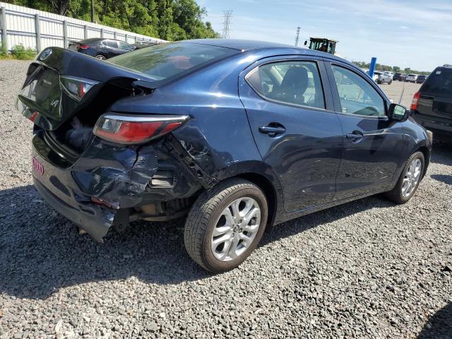 Image 3 of 2018 TOYOTA YARIS IA  2018 with VIN 3MYDLBYV7JY310739