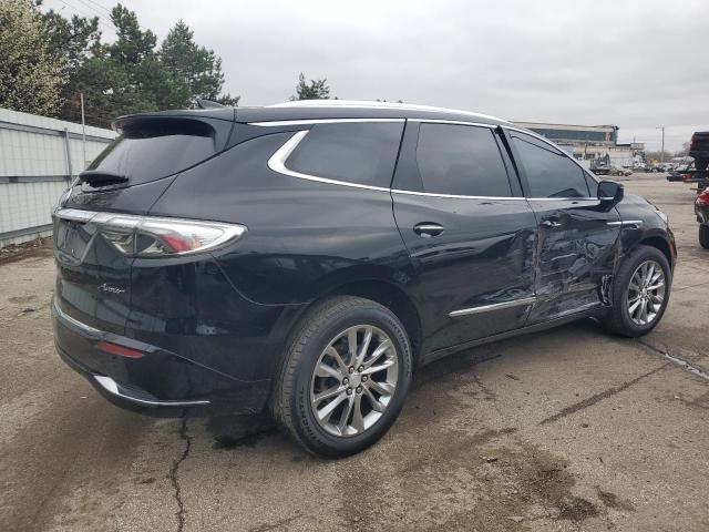 Image 3 of 2022 BUICK ENCLAVE AVENIR 2022 with VIN 5GAEVCKW2NJ109895