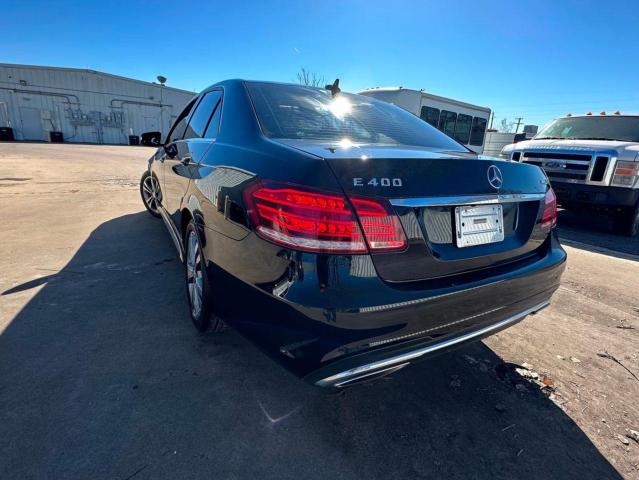 Obraz 3 z 2014 MERCEDES-BENZ E 400 HYBRID 2014 z VIN WDDHF9FB3EA836519