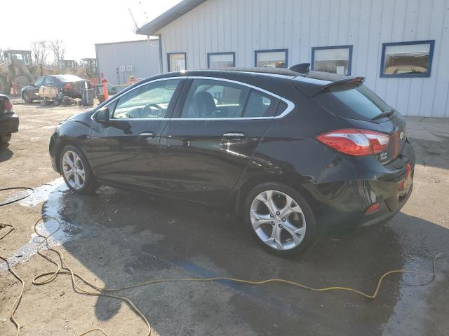 Изображение 2 2017 CHEVROLET CRUZE PREMIER 2017 с VIN 3G1BF6SM3HS566676